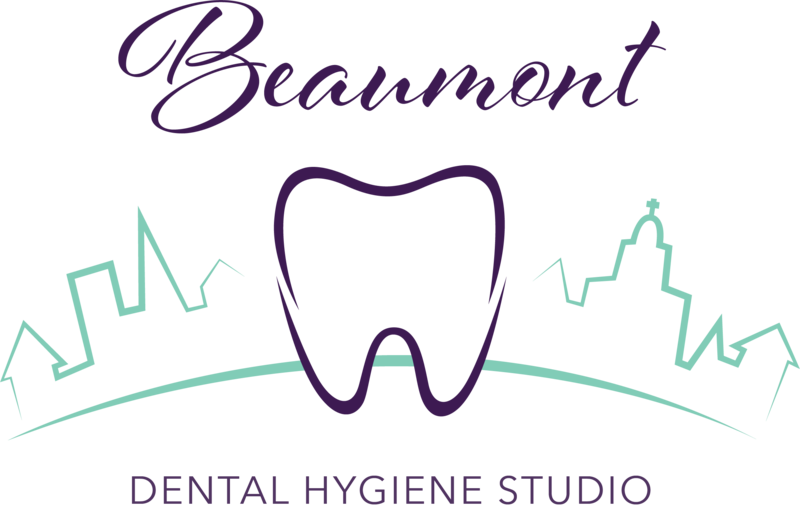 Beaumont Dental Hygiene Studio Scheduling and Booking Website